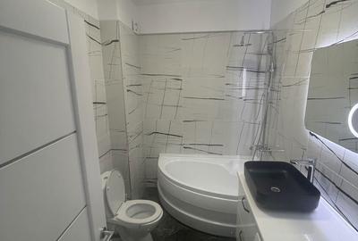 Apartament cu 2 camere decomandat în Central - 7