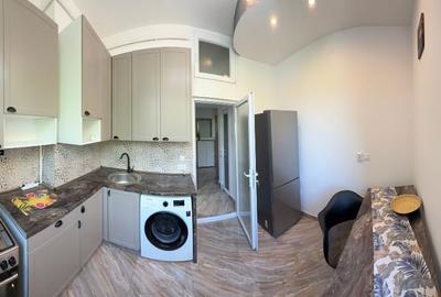 Apartament cu 2 camere decomandat, mobilat în Bucureștii Noi - 3