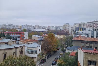 IANCULUI-OBOR CHIAR LANGA METROUL IANCULUI, LANGA LICEUL HASDEU - 1