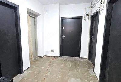 Apartament cu 2 camere semidecomandat în Central - 11