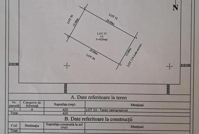 Casă cu 5 camere cu Teren 420 Mp în Berceni - 5