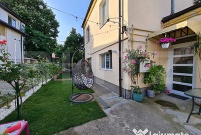 Casă cu 3 camere cu Teren 30 Mp în George Enescu - 2