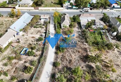 Teren intravilan SATU NOU, Centru, 943MP - 5