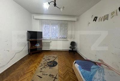 Apartament cu 3 camere decomandat în Central - 4