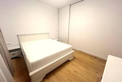 Apartament cu 3 camere decomandat, mobilat în Ștefan cel Mare - 11