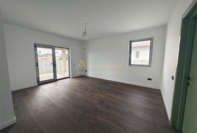 Casă individuală cu 3 camere cu Teren 350 Mp în Berceni - 5