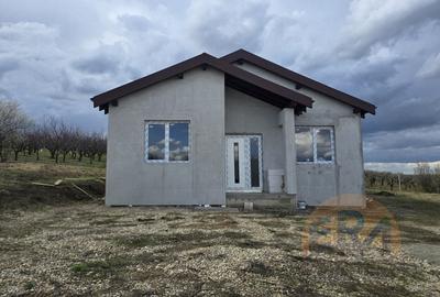 Casa zona Dealuri Oradea - Saldabagiu de Munte