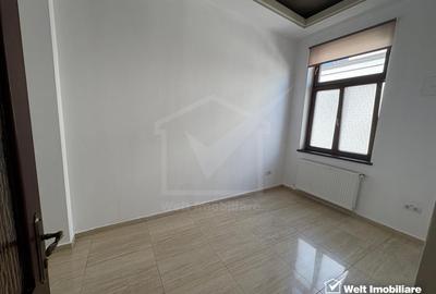 Spatiul comercial de inchiriat in cladire istorica, Piata Avram Iancu - 6