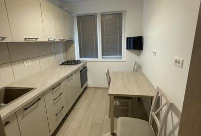 Apartament cu 2 camere decomandat în Doamna Ghica - 1