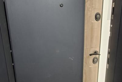 Apartament cu o camera, decomandat,41 mp, gradina 104 mp, centru/Palas/Iulius - 17