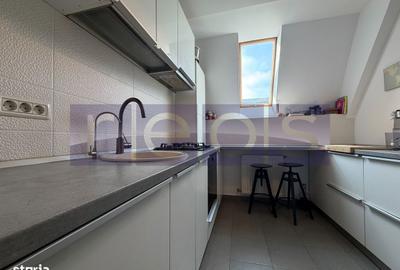 Apartament cu 4 camere în Dobroești - 13
