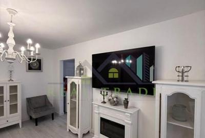 Apartament 3 camere etaj intermediar Centrul Civic - 3