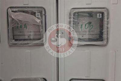 Garsonieră decomandată în Apărătorii Patriei - 1