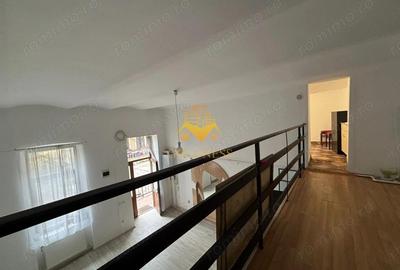 Spa?iu birouri / comercial, 2camere, central, 33 mp, parcare, Horea - 5