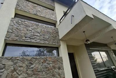 Vila moderna P+1+M, finisaje premium, teren 1.871 mp,acces asfalt, vie ?i livada Dae?ti - 15