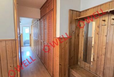 De vânzare apartament cu 3 camere în Sfântu Gheorghe, pe strada Podului! - 4