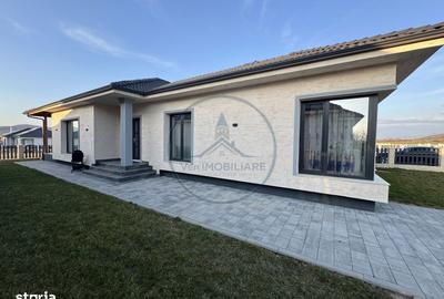 Casă cu 4 camere cu Teren 500 Mp în Unirea - 6