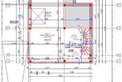 Spațiu comercial, în Șura Mică - 2