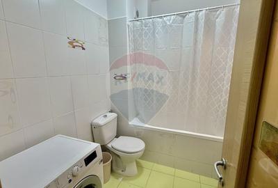 Apartament cu 3 camere de închiriat Straulesti - 4