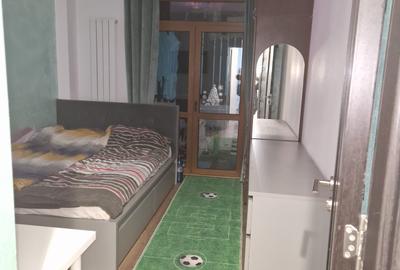 Apartament 3 camere bloc nou la cheie - 5