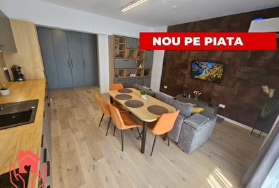 PIPERA PLAZA (First Estates)-FINALIZAT 2025, 3 camere, luxury, parcare inclusa! - 1