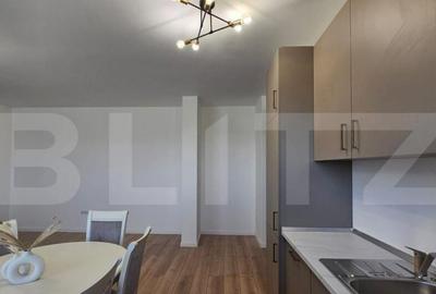 Apartament 68 mp, , terasa de 17mp , zona Carpa?i 2 - 3