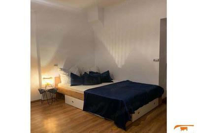 Apartament 1 camera Ultracentral etaj 1 cu centrala - 1