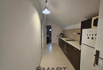 Apartament cu 2 camere decomandat în Central - 5