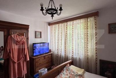 Apartament 3 camere, etaj 3, 70mp, zona Manastirea Bogdana, Radauti - 3
