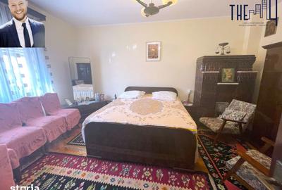 Casă cu 4 camere cu Teren 157 Mp în Tei - 12