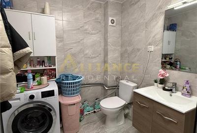 Apartament cu 3 camere decomandat, mobilat în Splaiul Independenței - 4