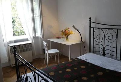 Garsonieră în Buziașului - 2
