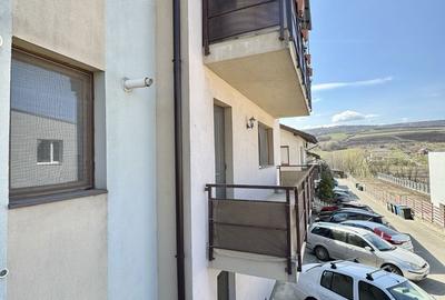 Apartament cu 2 camere semidecomandat în Central - 6