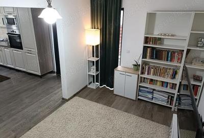 Apartament cu 3 camere decomandat în Central - 2