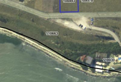 Teren Construcții intravilan de 1050 mp, în Central - 1