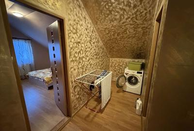 Casă cu 4 camere în Boș - 2