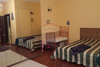 Casă cu 6 camere cu Garaj în Moara Vlăsiei - 13