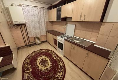 Apartament cu 3 camere semidecomandat în Exterior Vest - 5