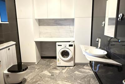 Apartament modern cu 2 camere- de inchiriat-Dumbravita - 8