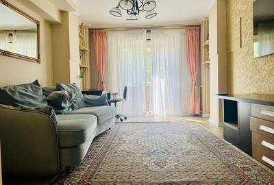 De inchiriat apartament 2 camere Decebal sect 3