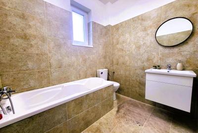 Casa tip vila  LA CHEIE, direct dezvoltator 2 locuri de parcare INCLUSE in PRET - 8