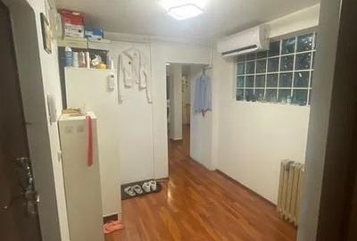 Apartament 3 camere,DECOMANDAT, Vergului,Parc Morarilor,bl.reabilitat,Liber - 3