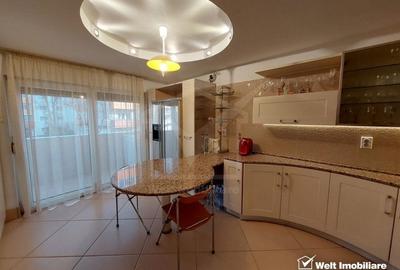Comision 0%! Apartament 4 Camere - Zona Kaufland Marasti, Etaj 1
