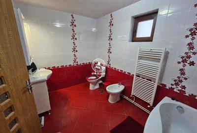 Casă cu Teren 300 Mp în Valea Lupului - 9