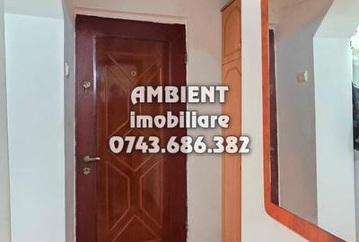 Apartament 1 cameră, etaj 2, VASLUI zona NORD; - 5