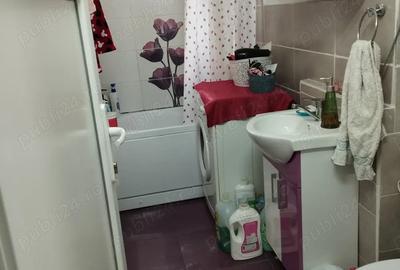 Apartament de vanzare sau schimb cu casa in Marghita - 7