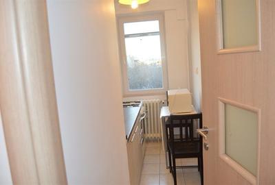 Garsonieră decomandată în Ștefan cel Mare - 8