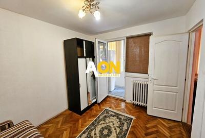 Apartament 2 camere, semidecomandat, parter, ultracentral - 2