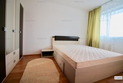 DRUMUL TABEREI - FAVORIT, APARTAMENT MOBILAT MODERN, CU LOC PARCARE, 0% COMISION - 15