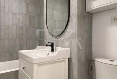 3 camere, decomandat, et 7/10, proiect centrala-Drumul Taberei. - 7